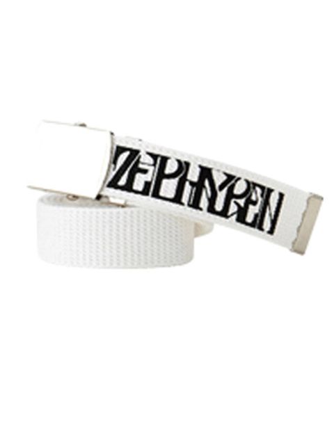 LONG G.I BELT -VISIONARY-