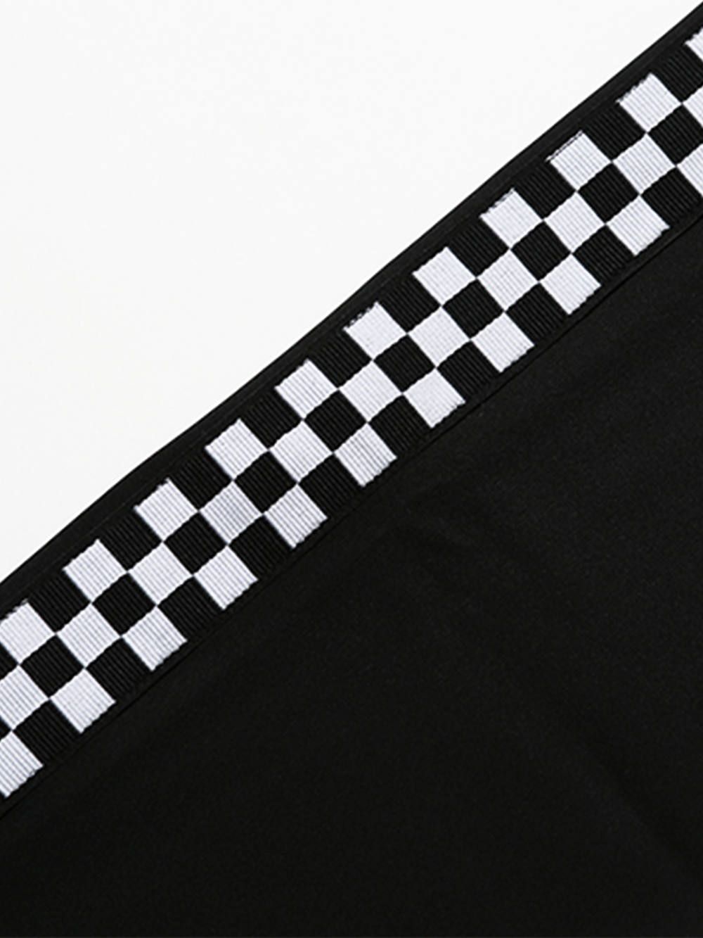 CHESS [ TRACK PANTS ]