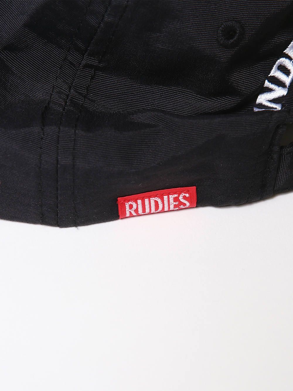 PHAT NYLON-LOWCAP