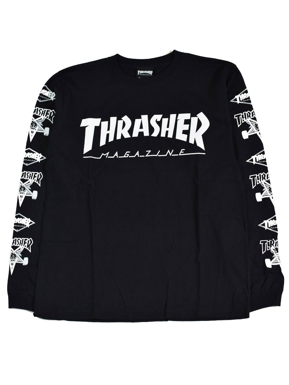 MAG Multi-C L/S TEE