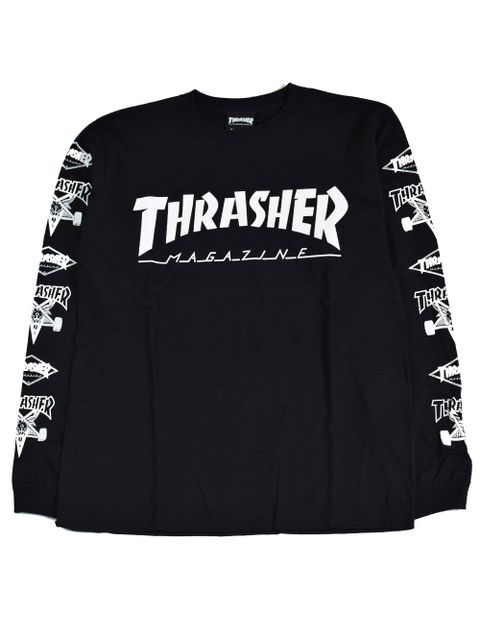 MAG Multi-C L/S TEE