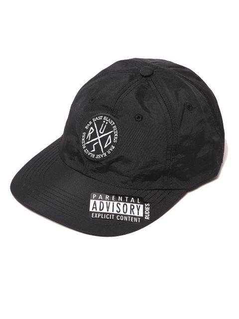 BASTARD NYLON-LOWCAP
