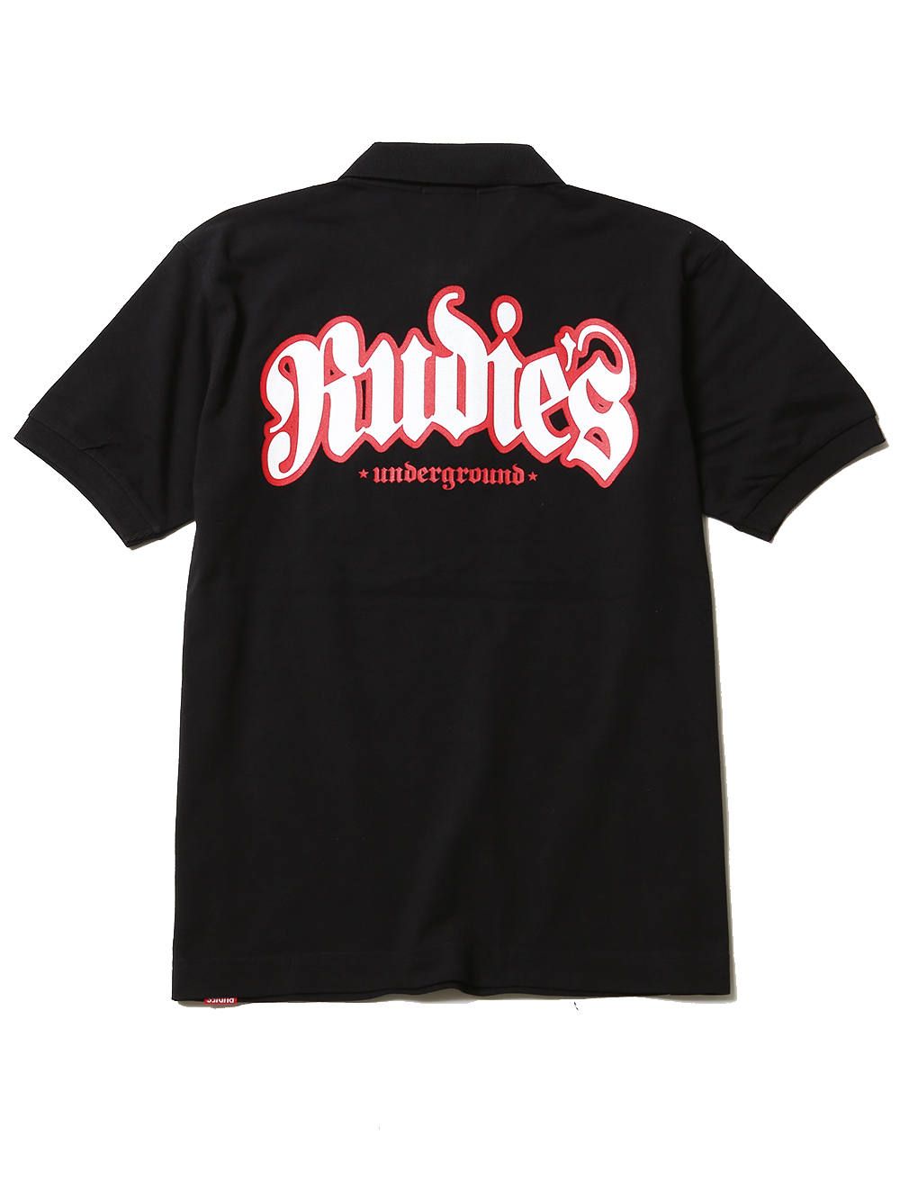 STAB POLO-SHIRTS