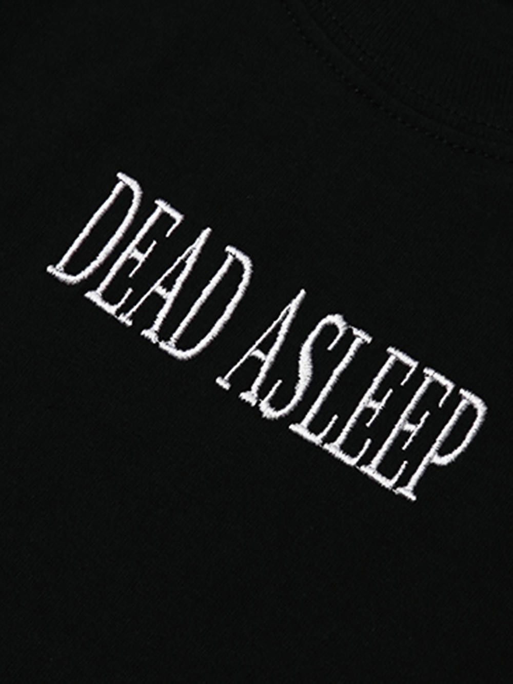 ASLEEP [ LONG SLEEVE ]