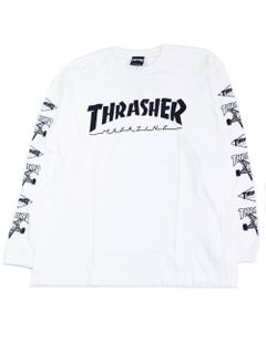MAG Multi-C L/S TEE