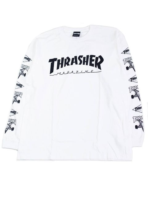 MAG Multi-C L/S TEE
