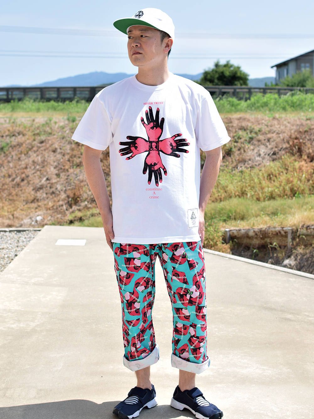 CONSTITUTE s/s