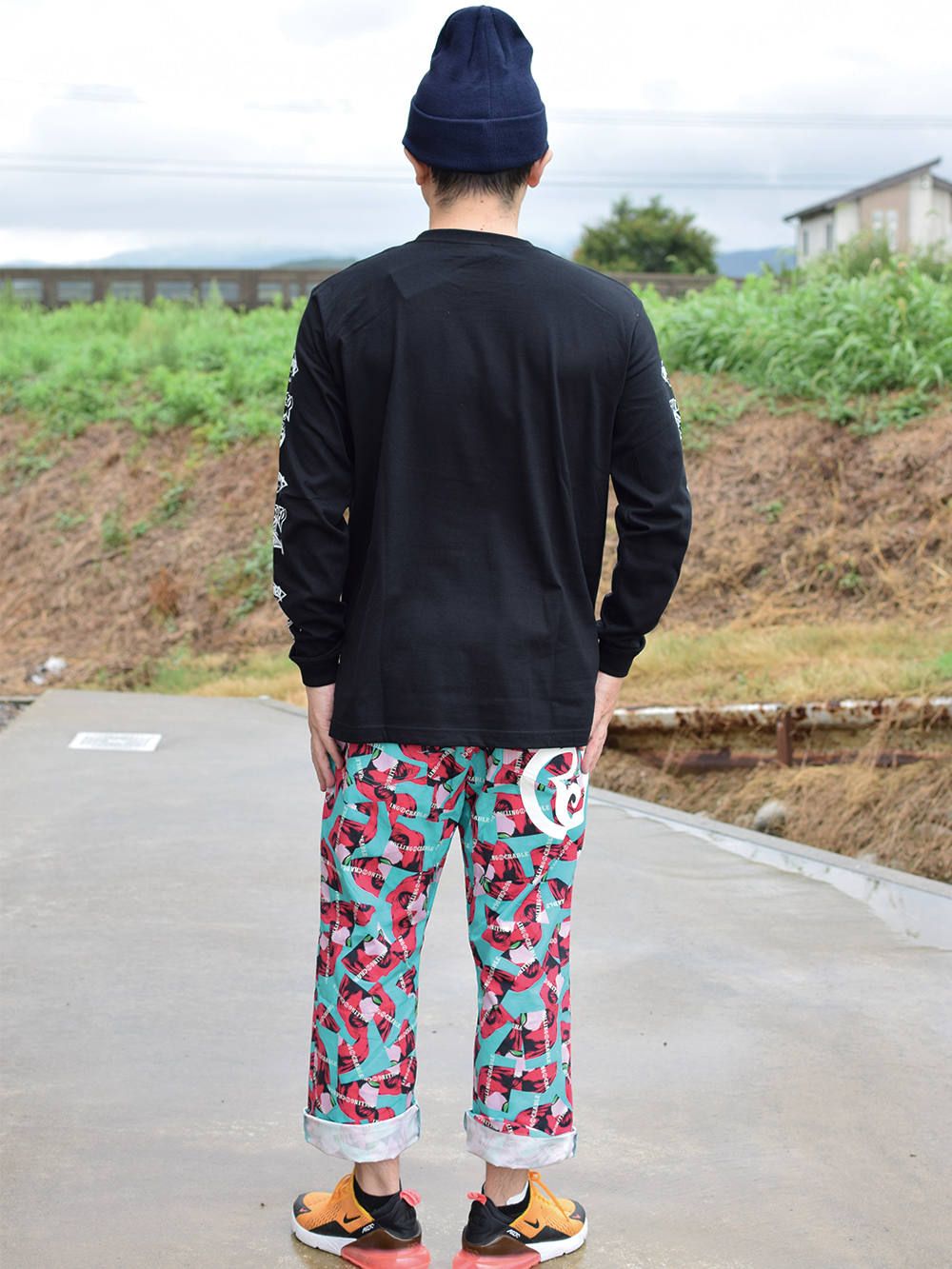 MAG Multi-C L/S TEE