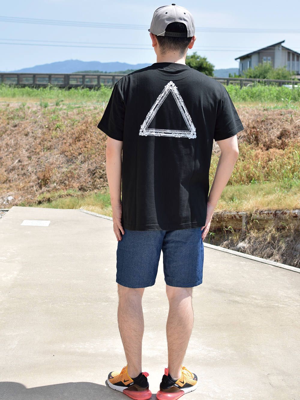SLAM ECILA s/s