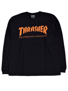 MAG LOGO L/S Tee