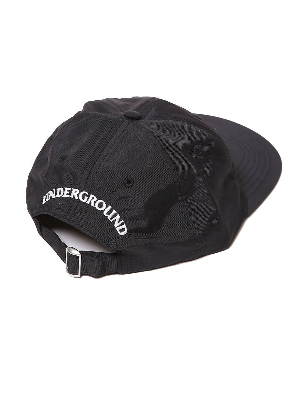 PHAT NYLON-LOWCAP