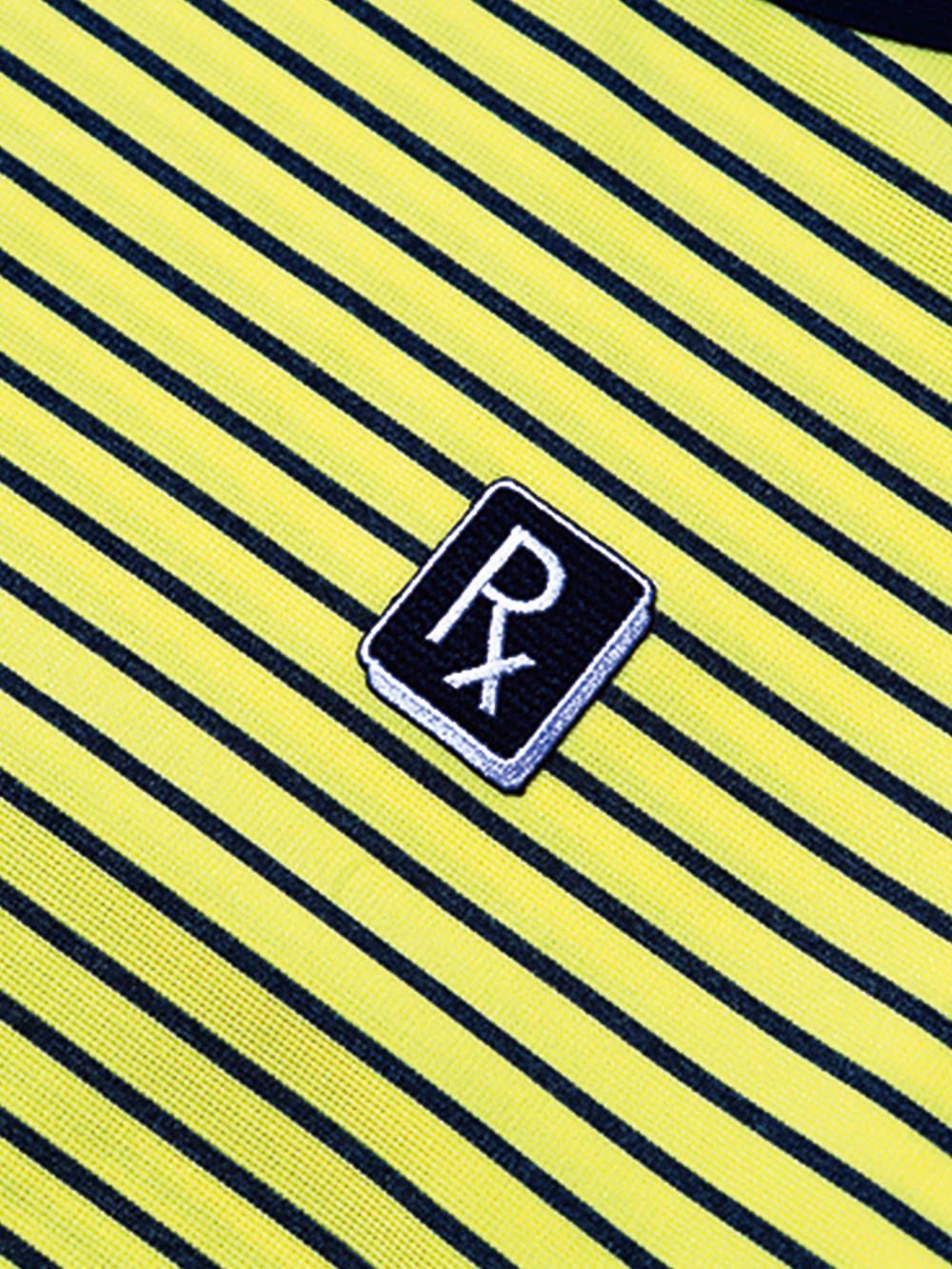 NOTICE [ LOOSE BORDER CUTSEW ]