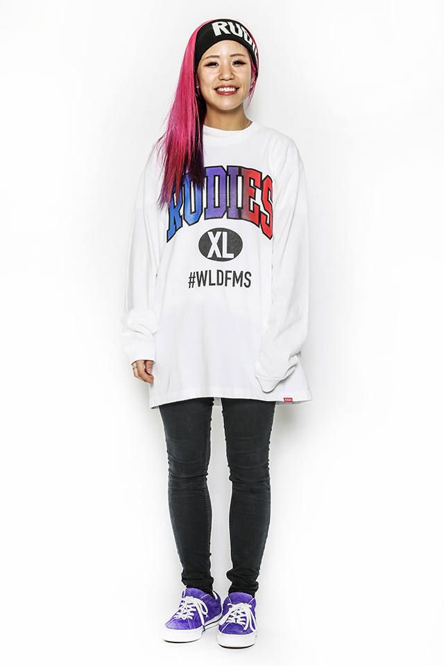 COLLEGE GRADATION LS-T