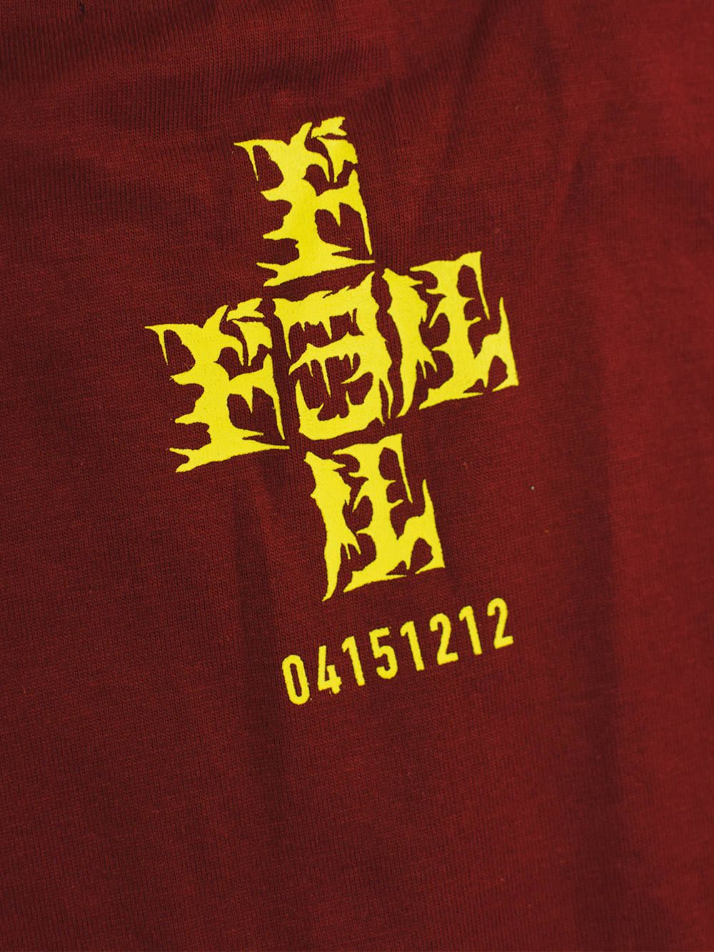 【RUDIES×DOLL】CONFUSE LONG SLEEVE