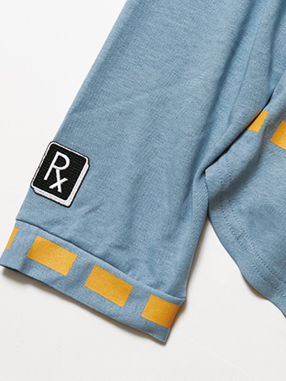 SORBET [ MOCK NECK CUTSEW ]