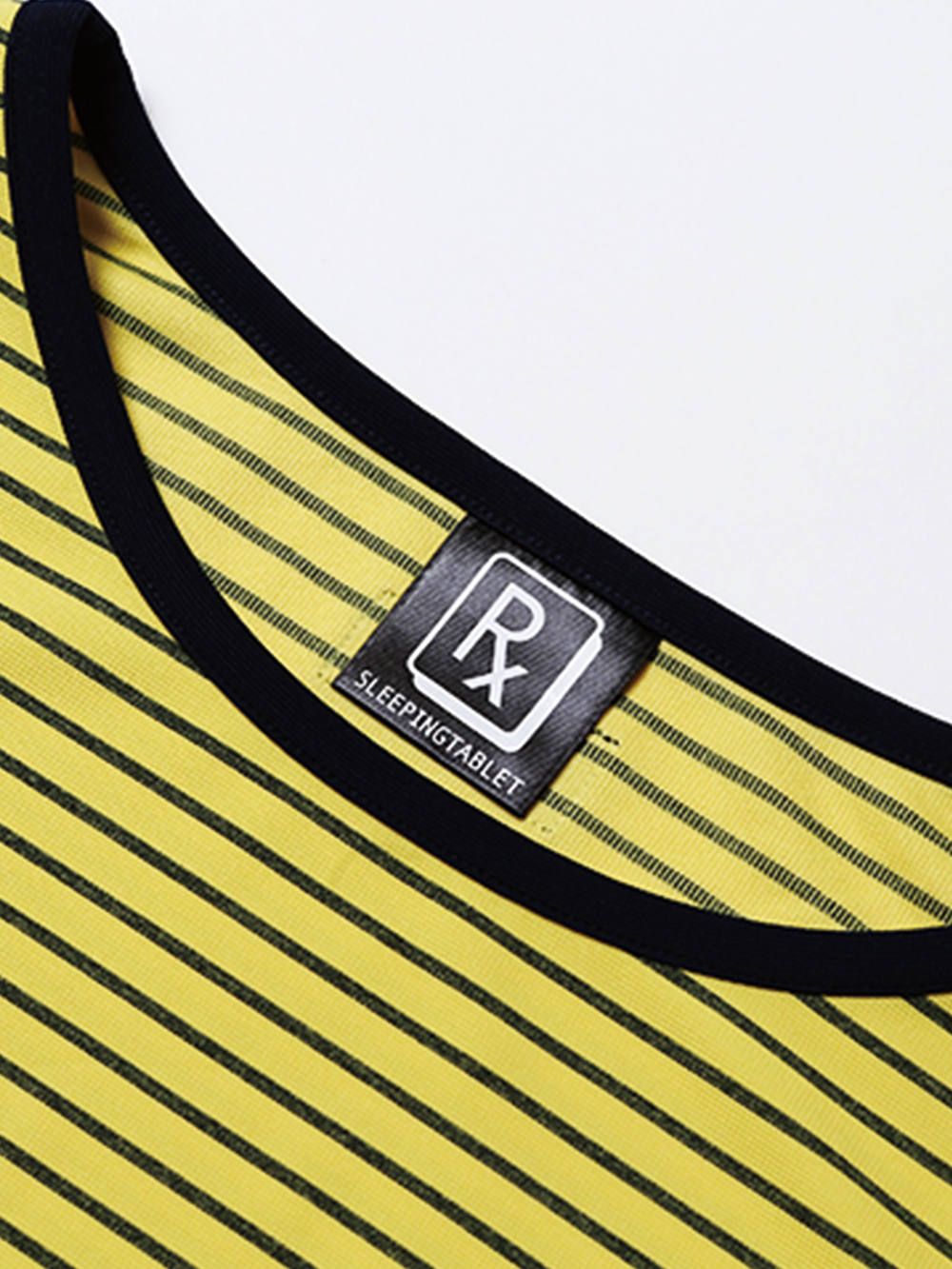 NOTICE [ LOOSE BORDER CUTSEW ]