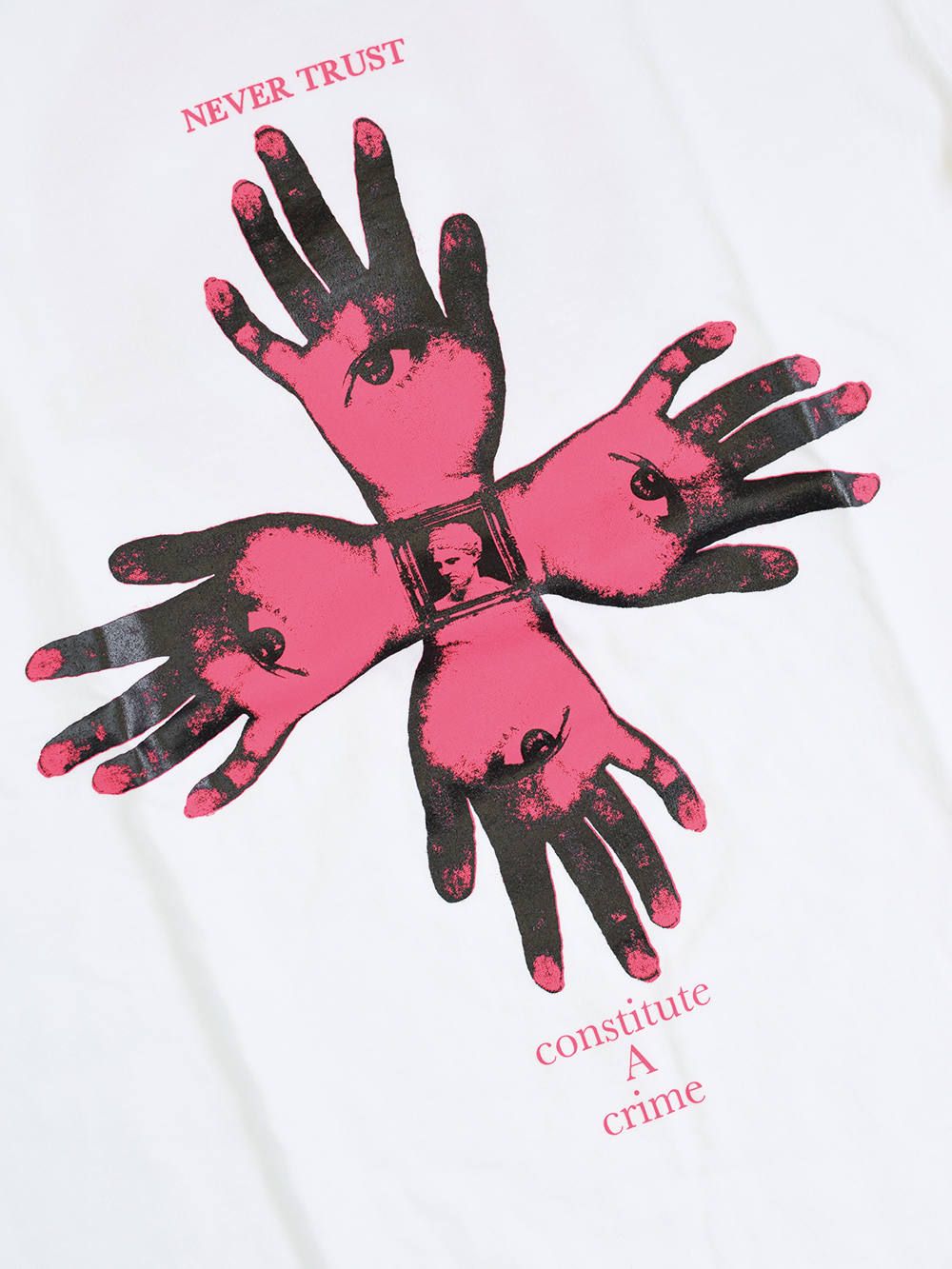 CONSTITUTE s/s