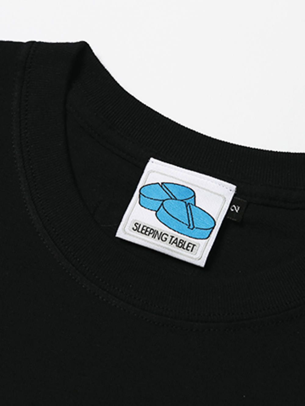 ASLEEP [ LONG SLEEVE ]