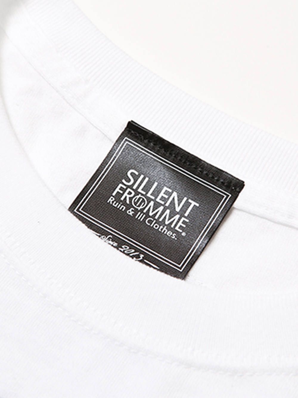 METAPHOR -Long Sleeve-