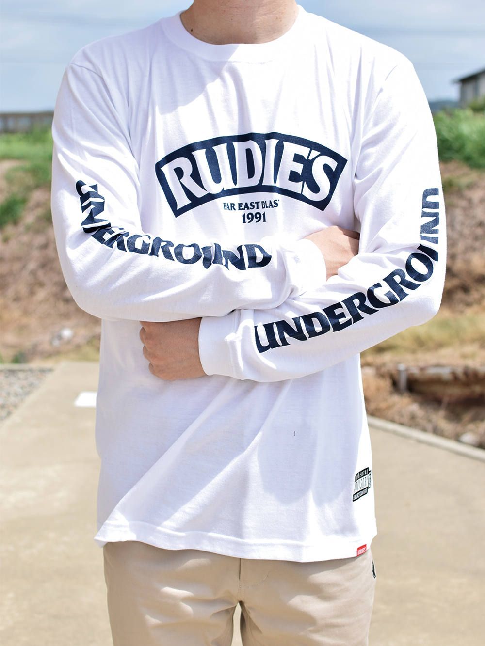 SLICK LS-T
