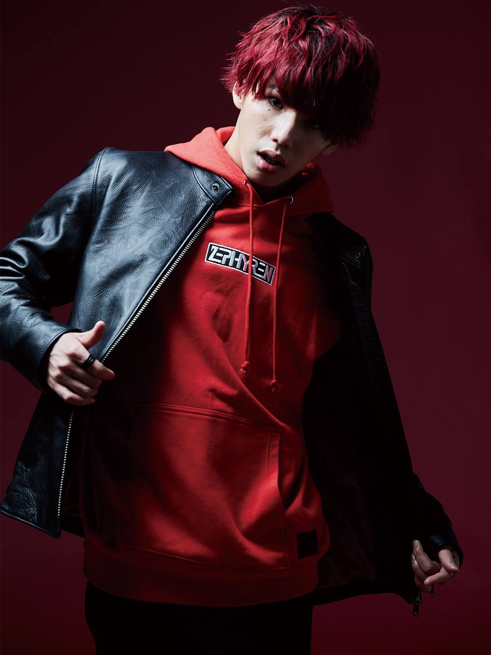 PARKA -PROVE-