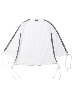 MIST -Wide Mesh Pullover-