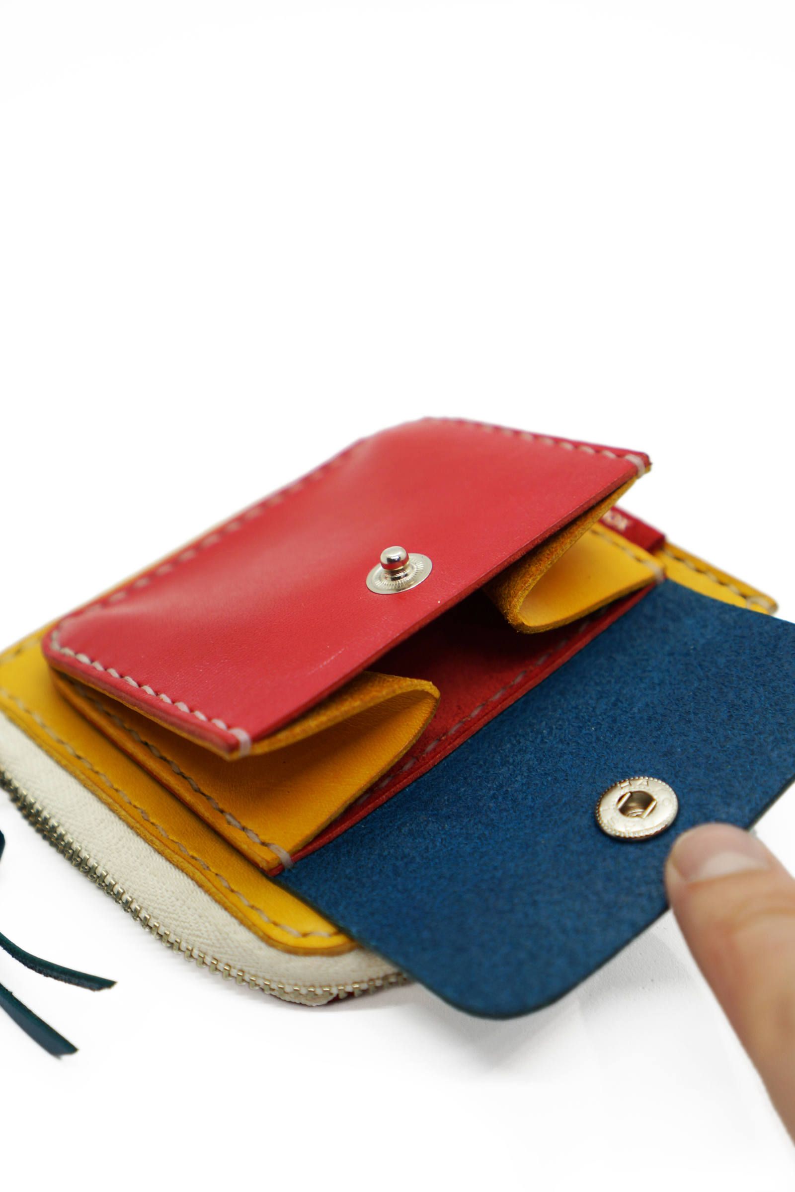 CORE FIGHTER-WALLET