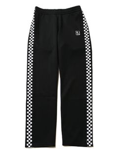 CHESS [ TRACK PANTS ]