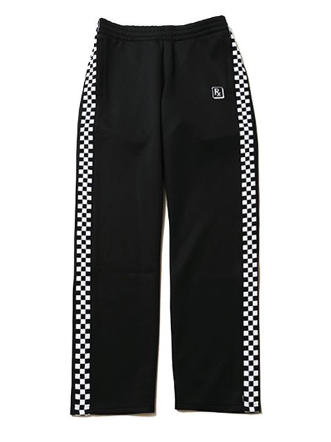 CHESS [ TRACK PANTS ]