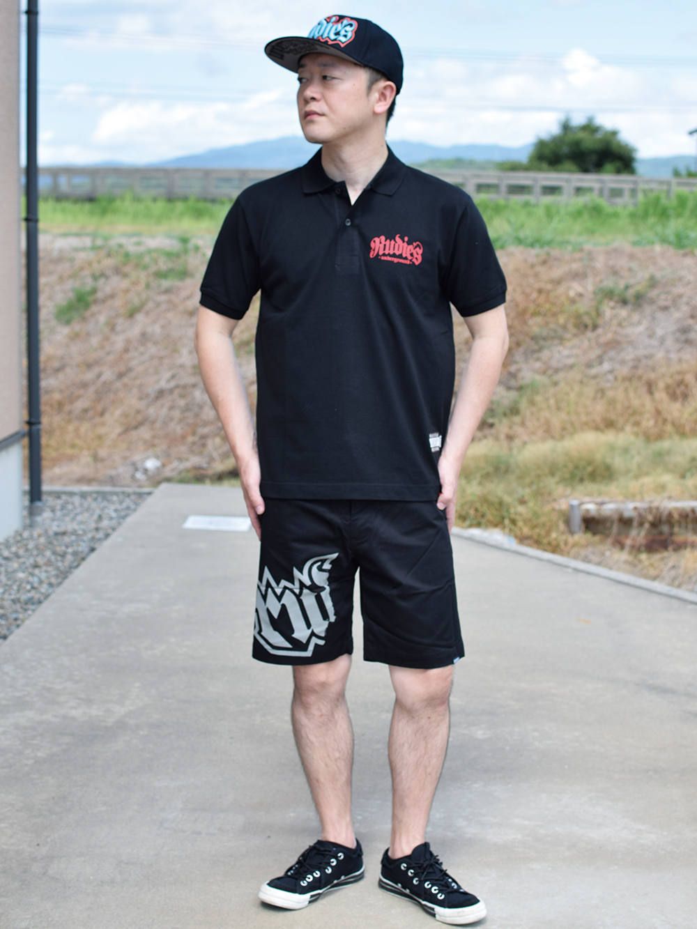 STAB POLO-SHIRTS