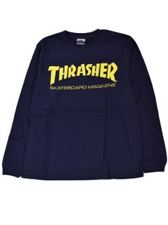 MAG LOGO L/S Tee