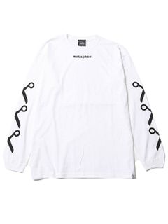 METAPHOR -Long Sleeve-