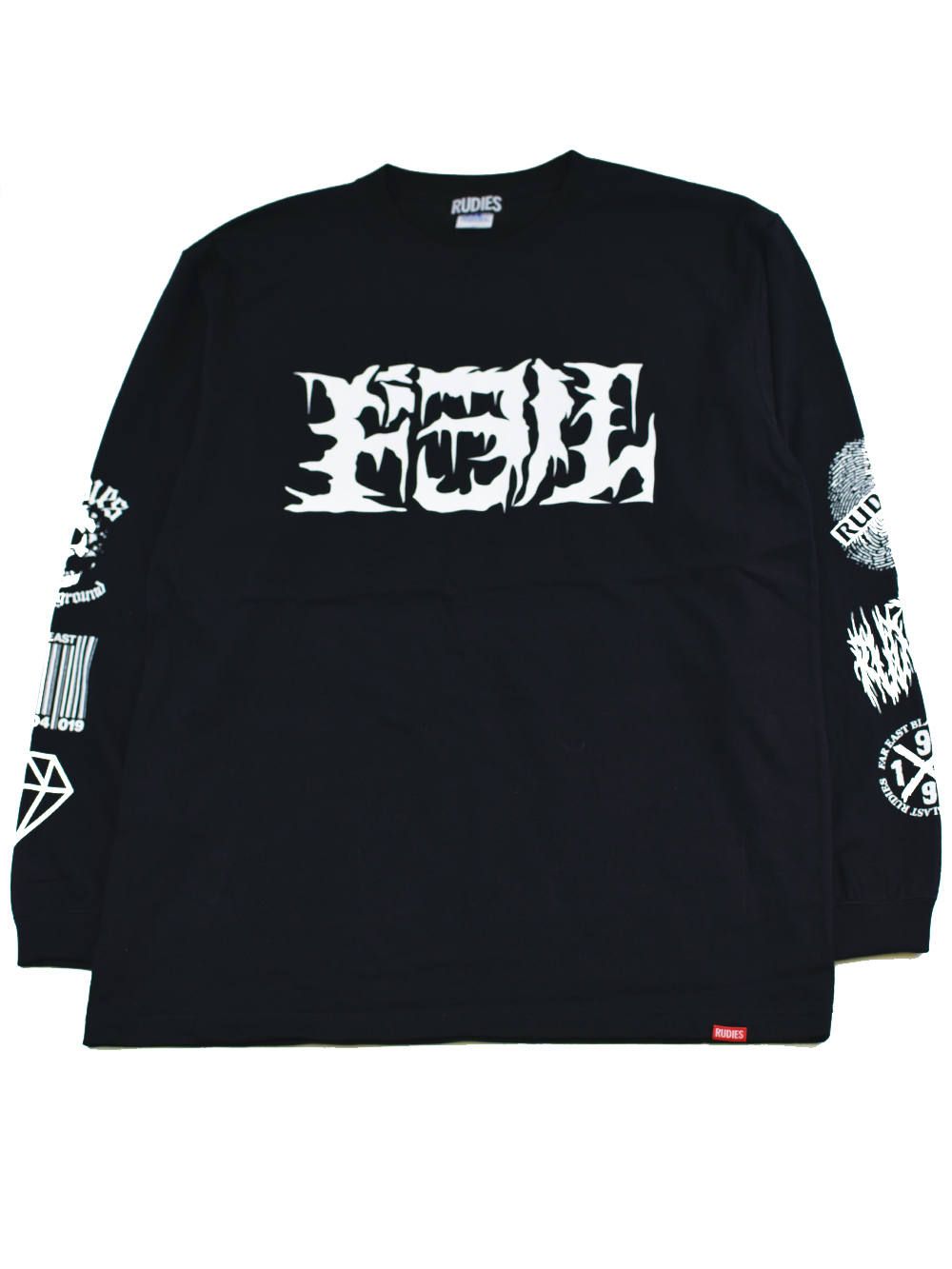 【RUDIES×DOLL】CONFUSE LONG SLEEVE