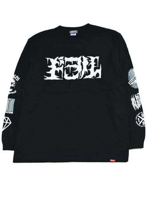 【RUDIES×DOLL】CONFUSE LONG SLEEVE
