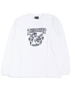 LOVE AFFAIR L/S TEE