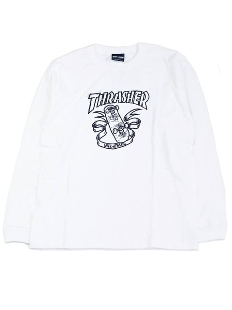 LOVE AFFAIR L/S TEE