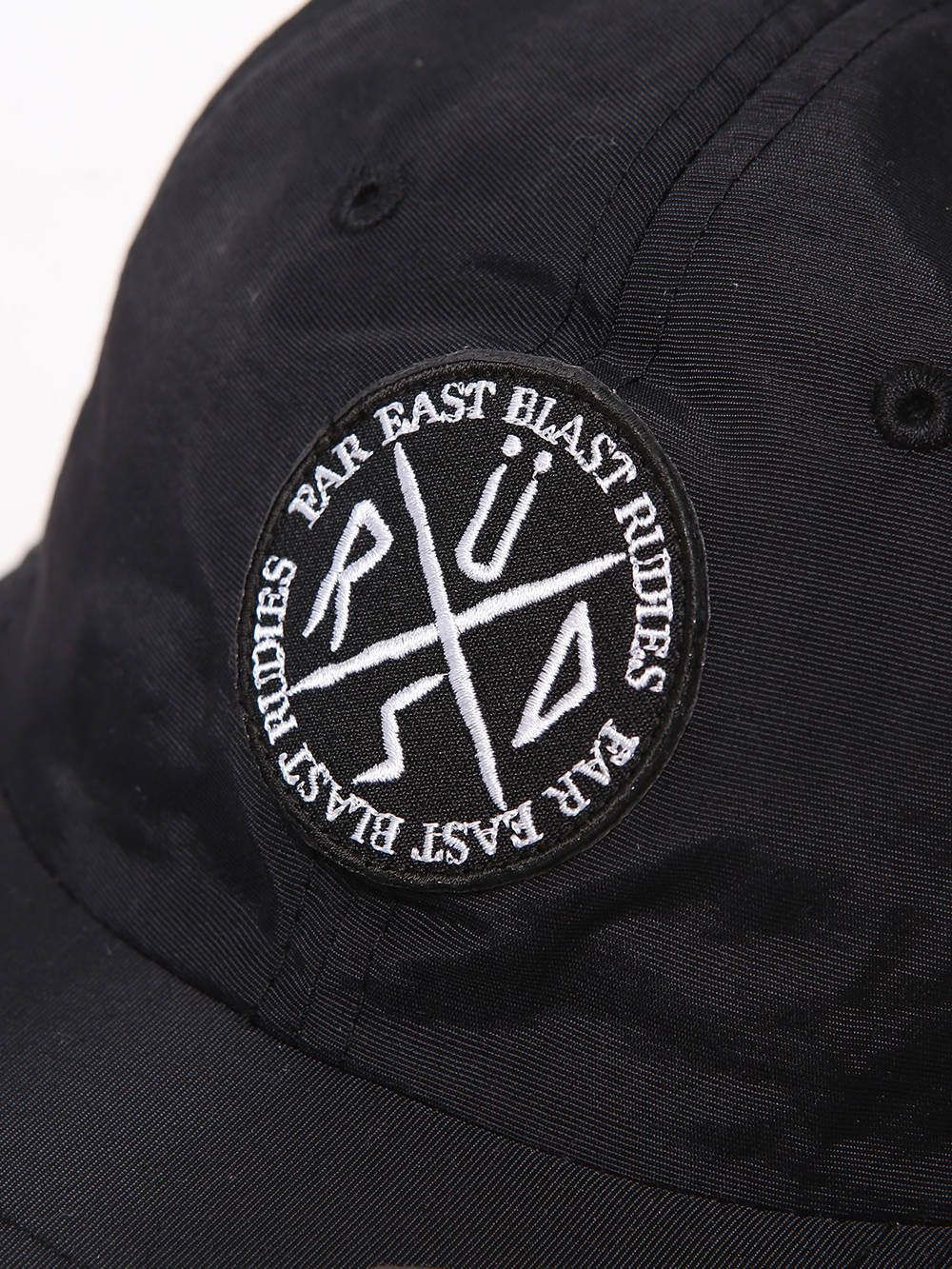 BASTARD NYLON-LOWCAP