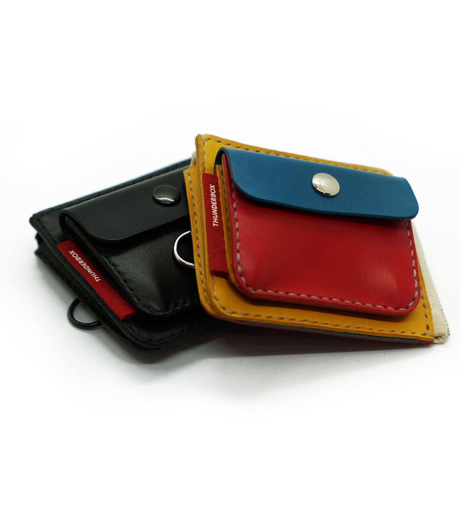 CORE FIGHTER-WALLET