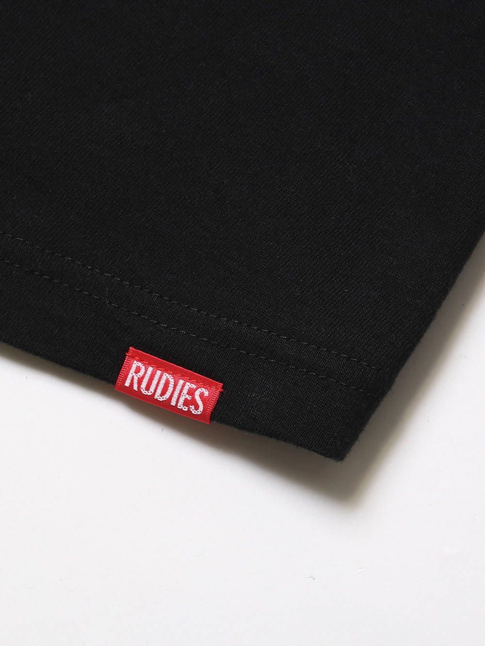 HOOK RAGLAN-T