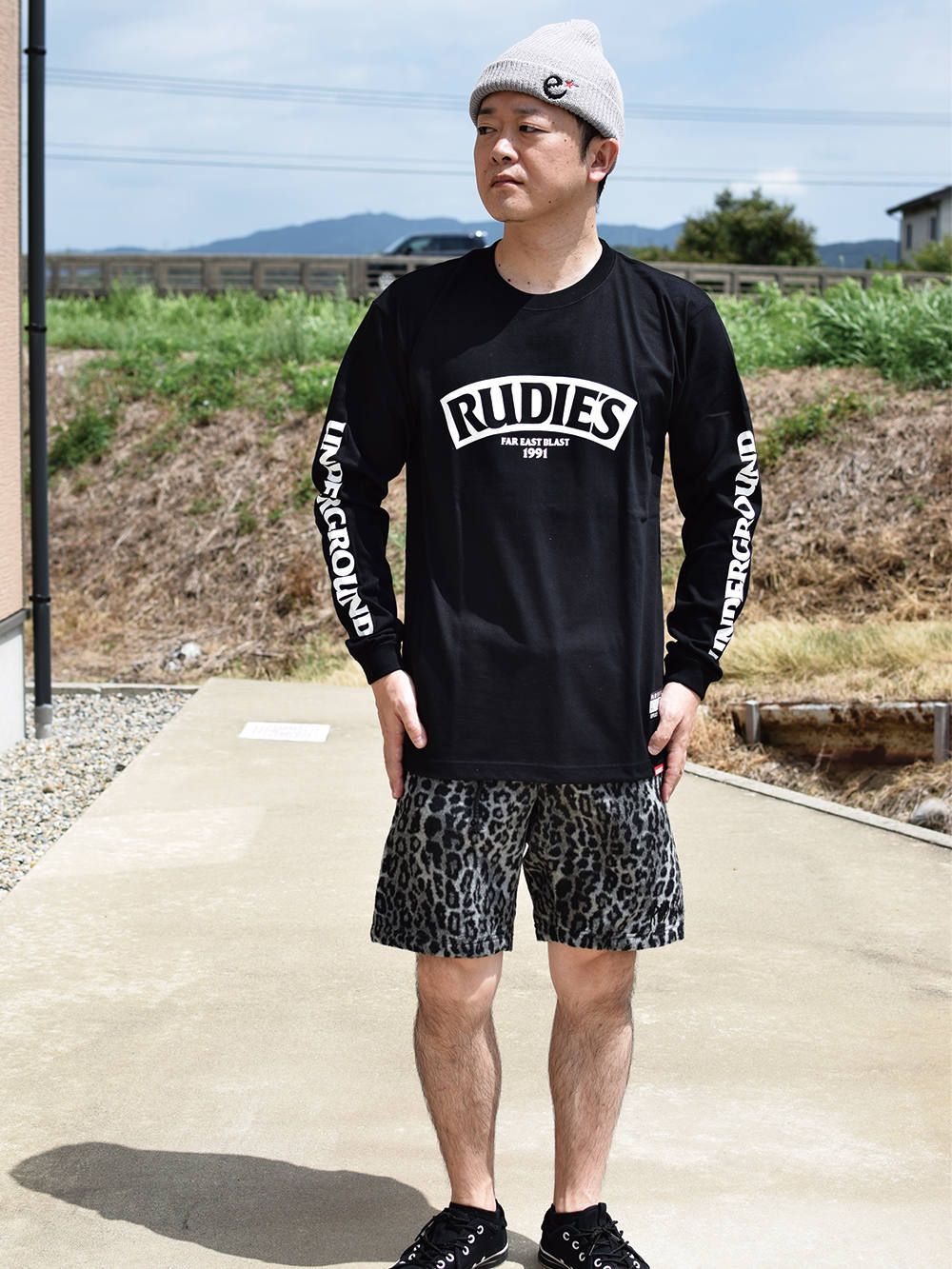 SLICK LS-T