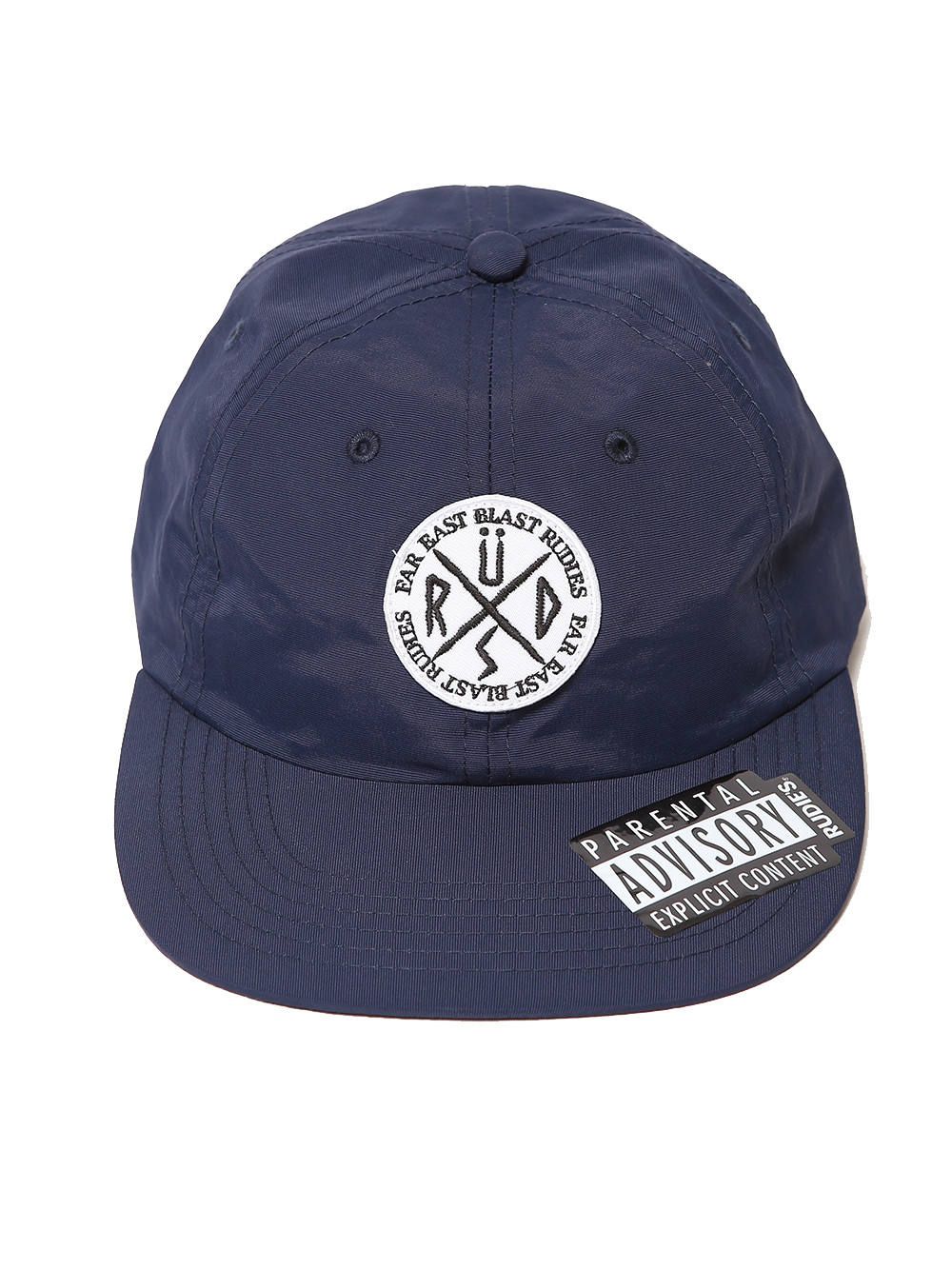 BASTARD NYLON-LOWCAP