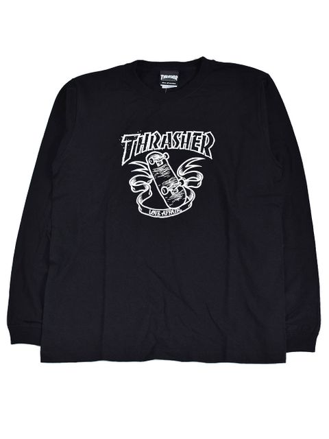 LOVE AFFAIR L/S TEE