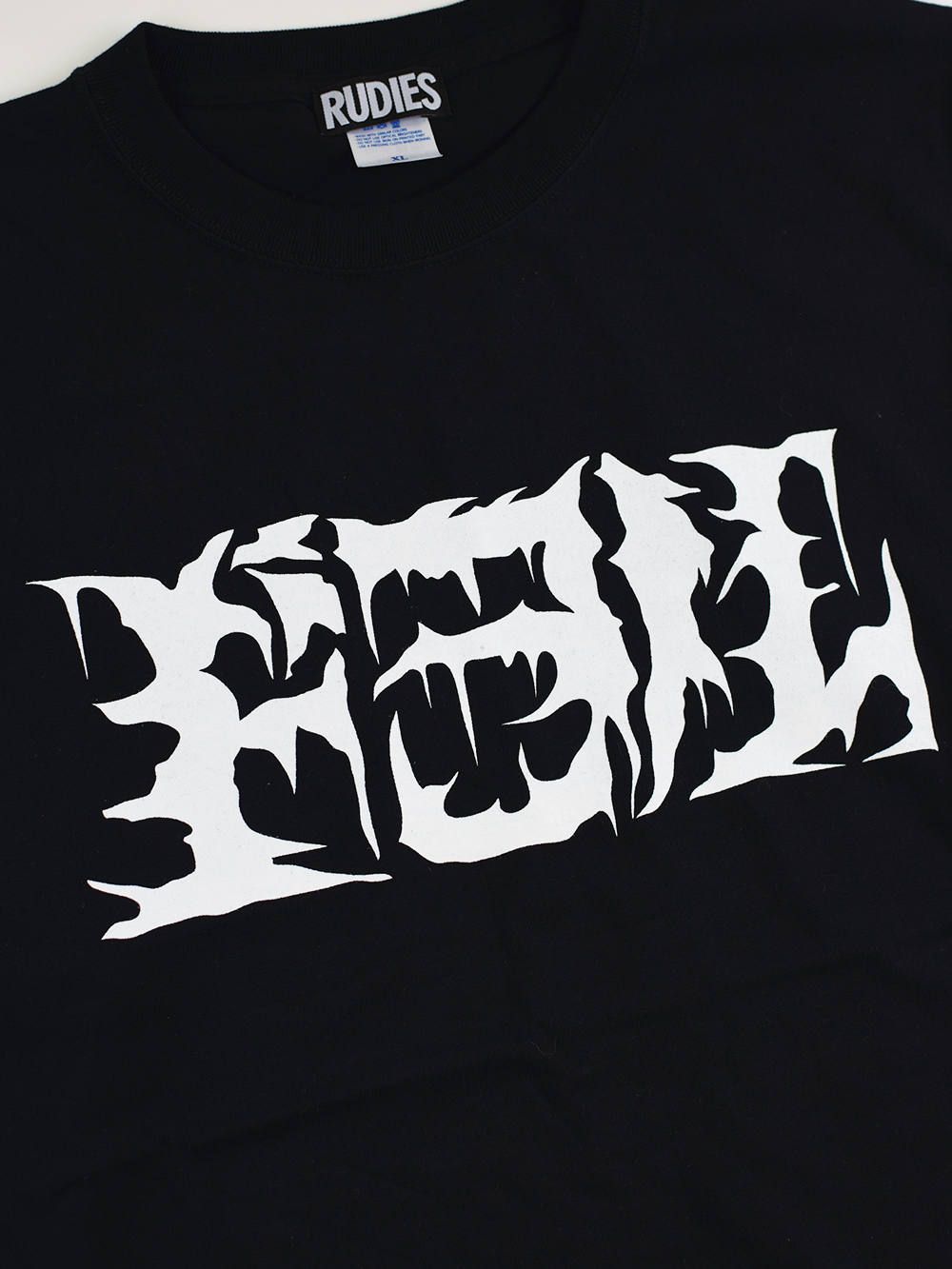 【RUDIES×DOLL】CONFUSE LONG SLEEVE