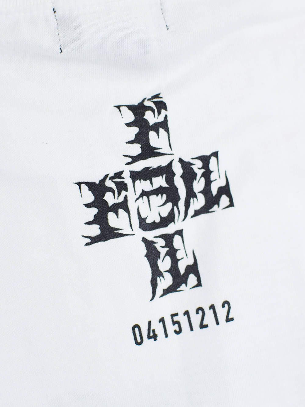 【RUDIES×DOLL】CONFUSE LONG SLEEVE