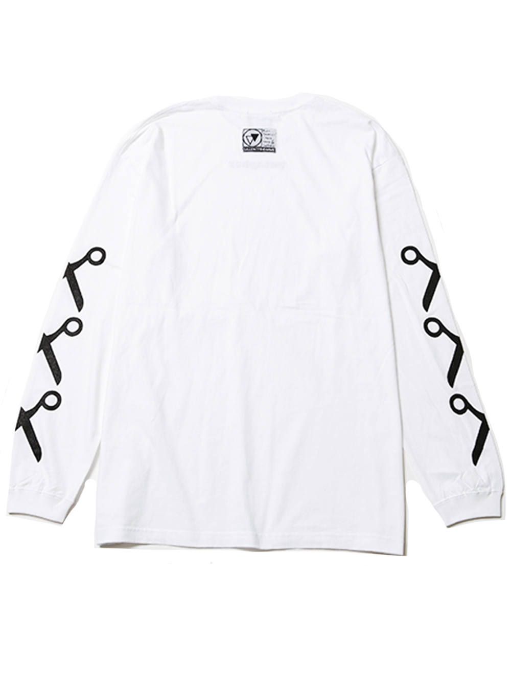 METAPHOR -Long Sleeve-