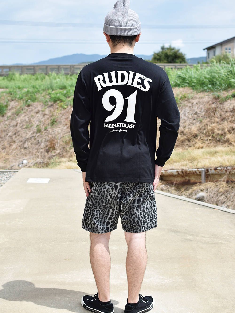 SLICK LS-T