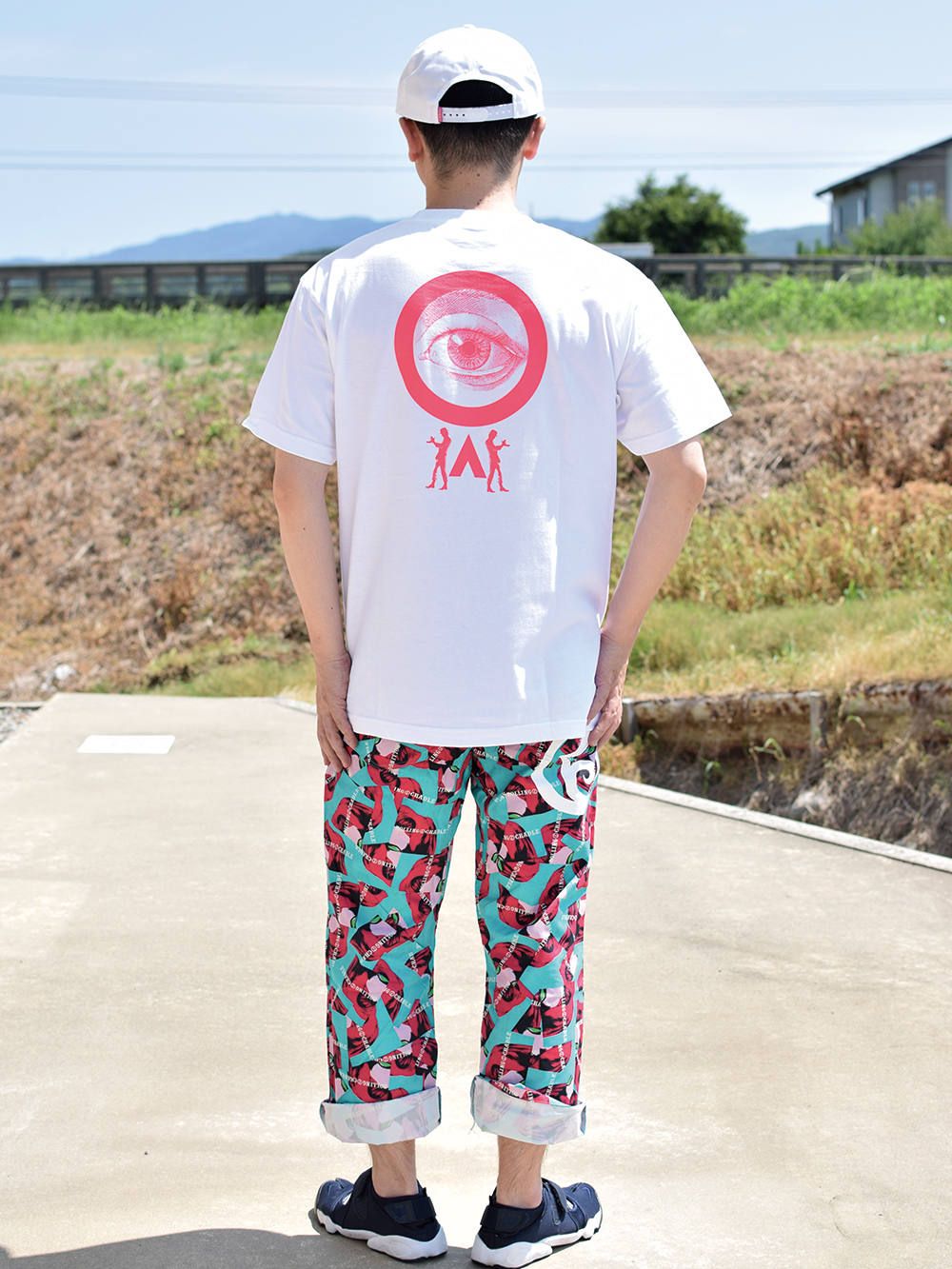 CONSTITUTE s/s