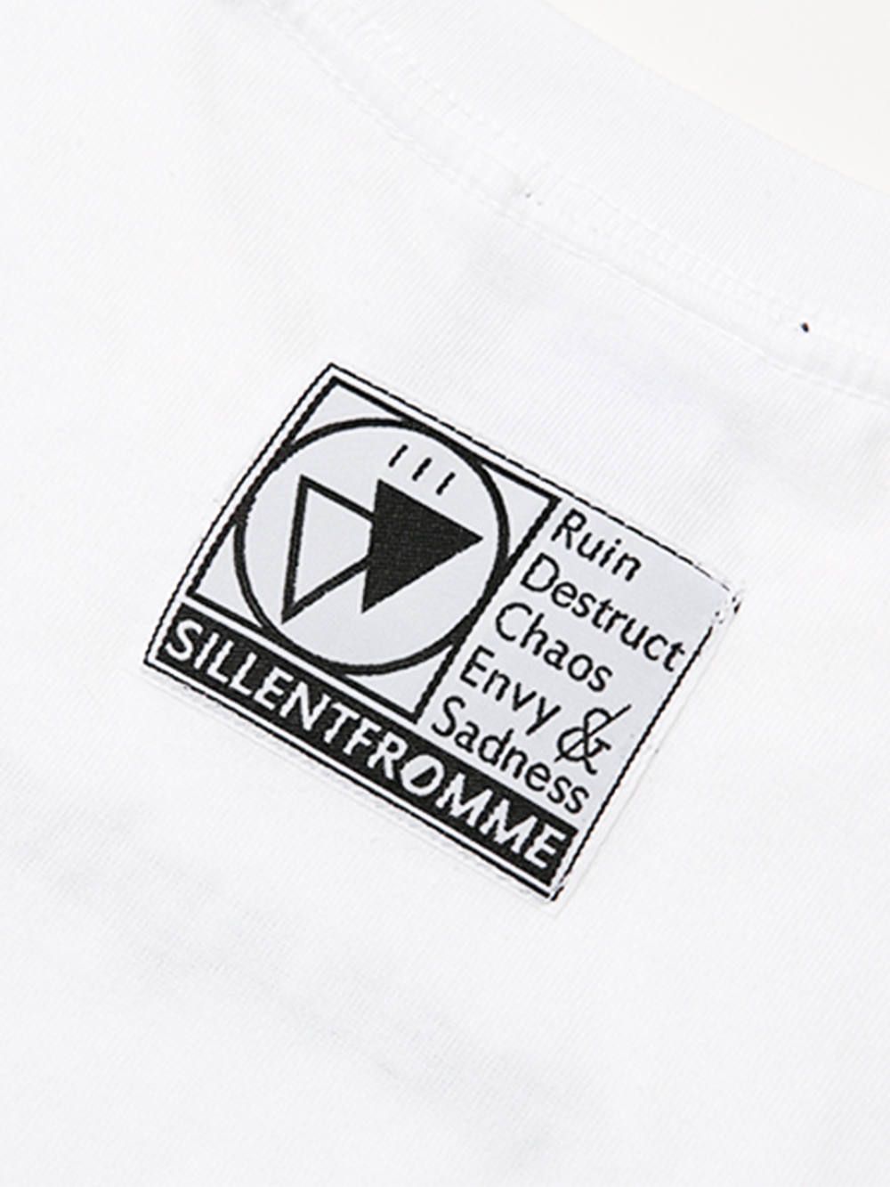 METAPHOR -Long Sleeve-