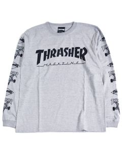 MAG Multi-C L/S TEE