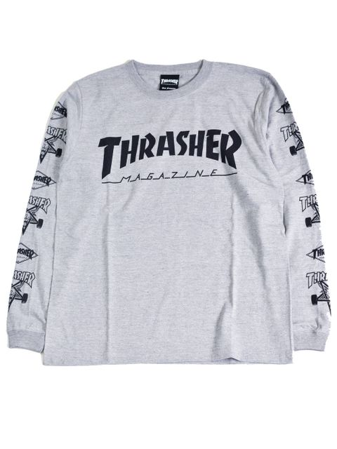 MAG Multi-C L/S TEE